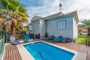 Figuemar Hotel Alcudia (Mallorca)