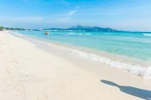 Figuemar Hotel Alcudia (Mallorca)